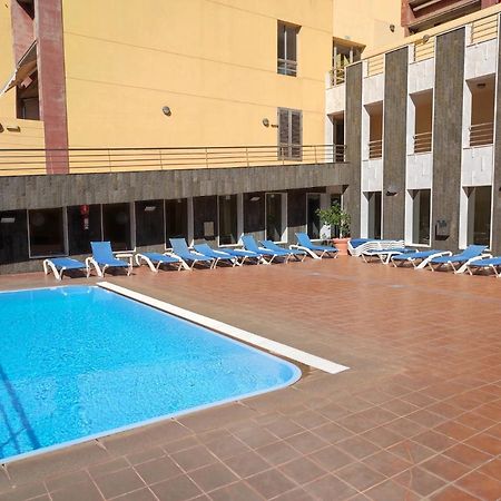 San Sebastián de la Gomera Apartamento 35 La Ladera 아파트 외부 사진