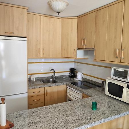 San Sebastián de la Gomera Apartamento 35 La Ladera 아파트 외부 사진