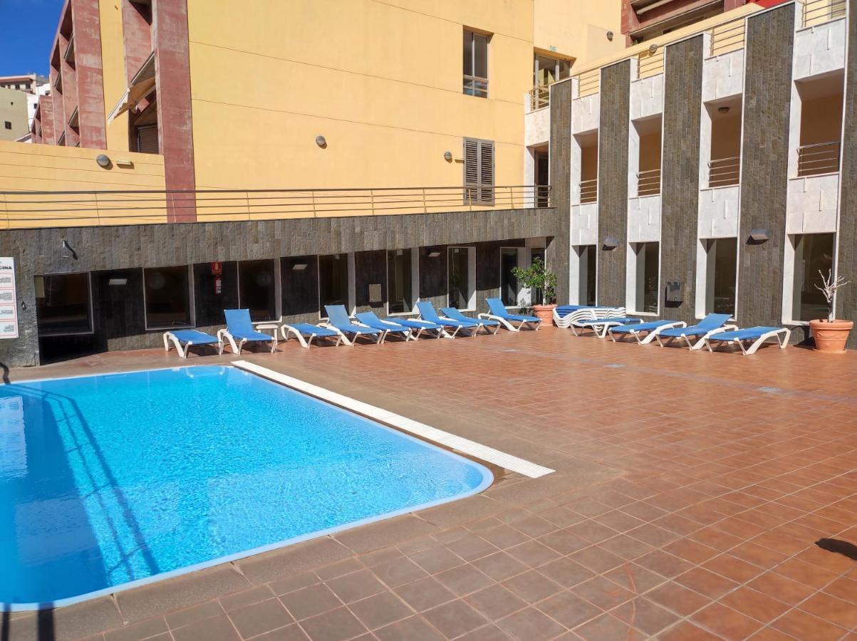 San Sebastián de la Gomera Apartamento 35 La Ladera 아파트 외부 사진