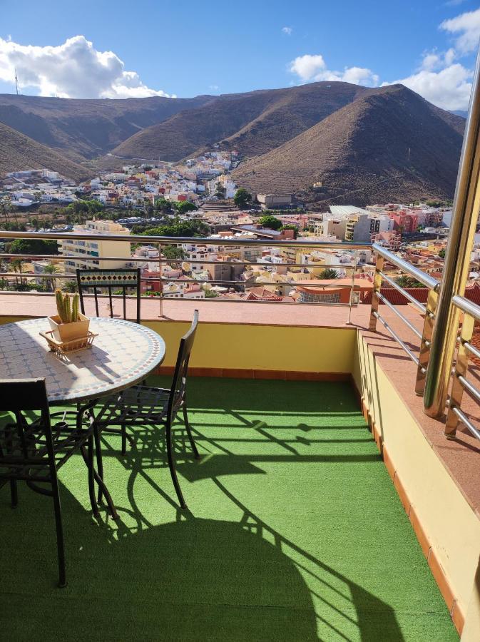 San Sebastián de la Gomera Apartamento 35 La Ladera 아파트 외부 사진