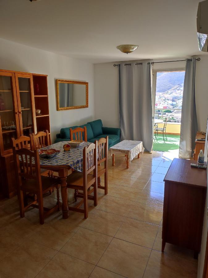 San Sebastián de la Gomera Apartamento 35 La Ladera 아파트 외부 사진