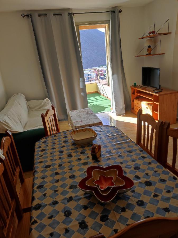 San Sebastián de la Gomera Apartamento 35 La Ladera 아파트 외부 사진
