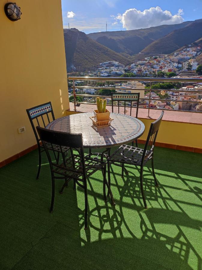 San Sebastián de la Gomera Apartamento 35 La Ladera 아파트 외부 사진