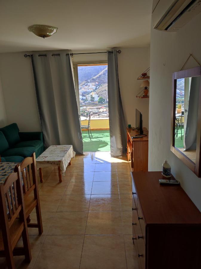 San Sebastián de la Gomera Apartamento 35 La Ladera 아파트 외부 사진