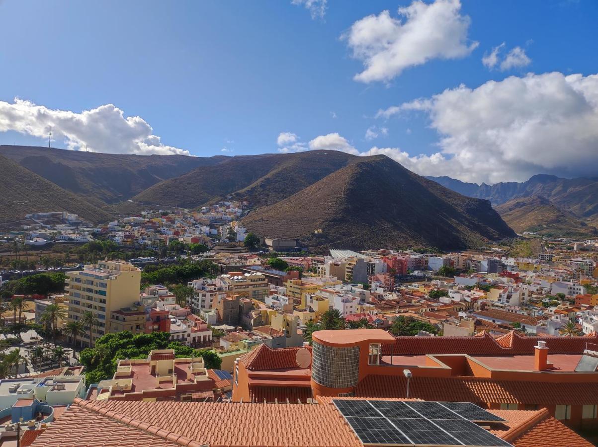 San Sebastián de la Gomera Apartamento 35 La Ladera 아파트 외부 사진