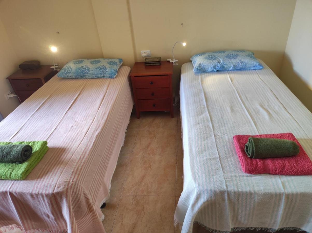 San Sebastián de la Gomera Apartamento 35 La Ladera 아파트 외부 사진