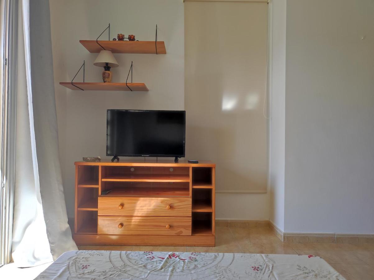 San Sebastián de la Gomera Apartamento 35 La Ladera 아파트 외부 사진