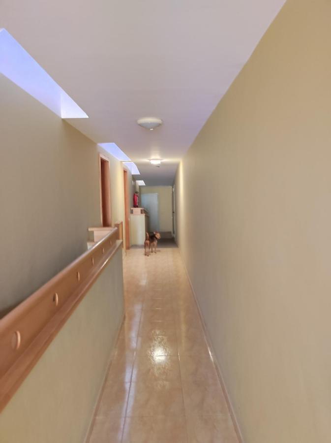 San Sebastián de la Gomera Apartamento 35 La Ladera 아파트 외부 사진