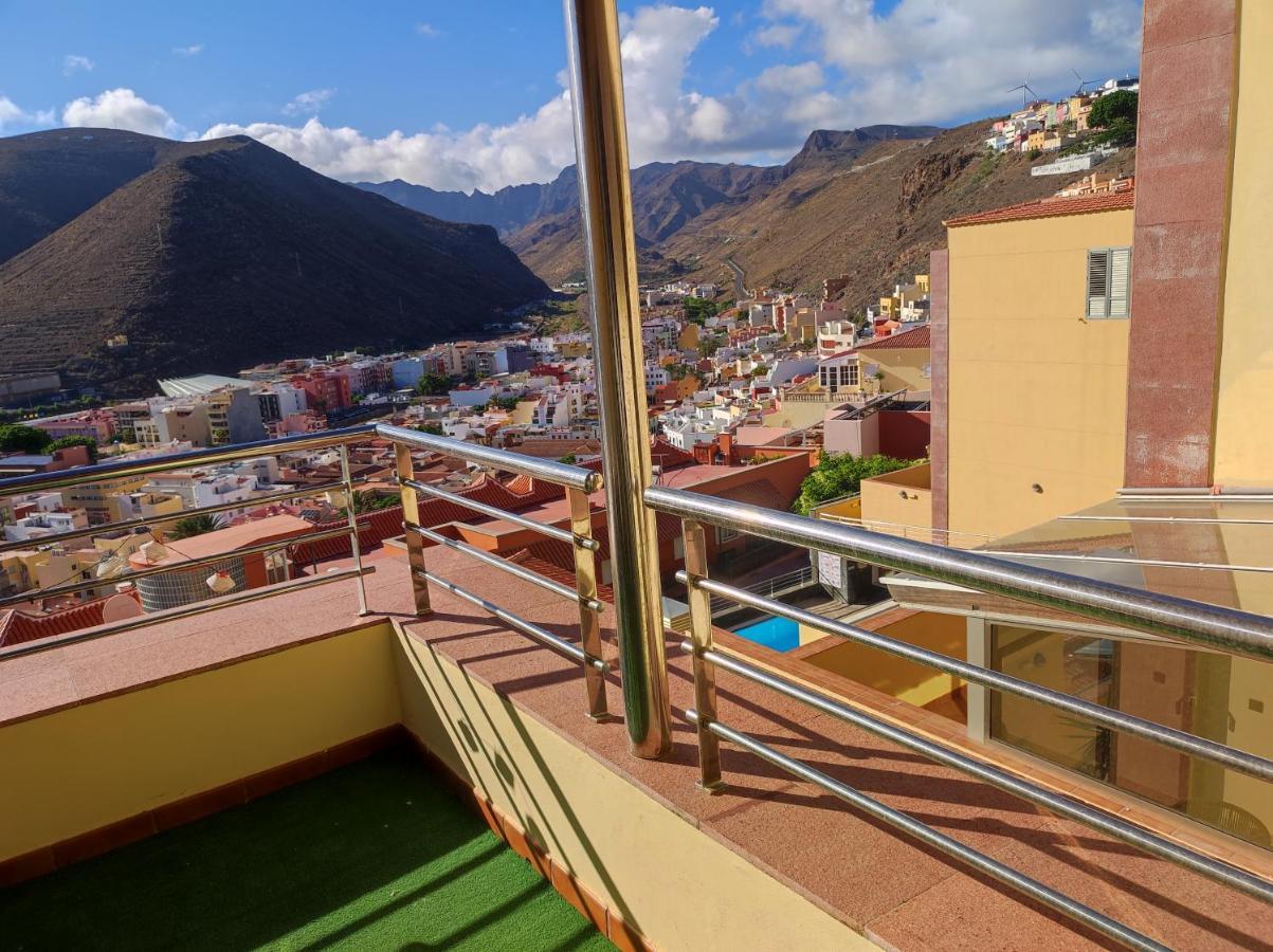 San Sebastián de la Gomera Apartamento 35 La Ladera 아파트 외부 사진