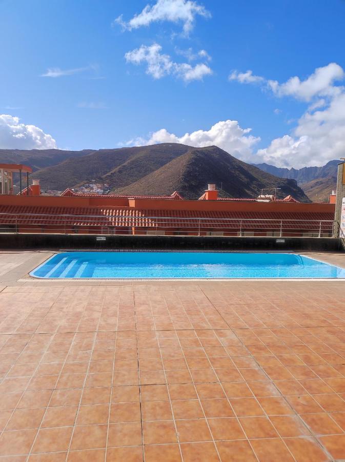 San Sebastián de la Gomera Apartamento 35 La Ladera 아파트 외부 사진