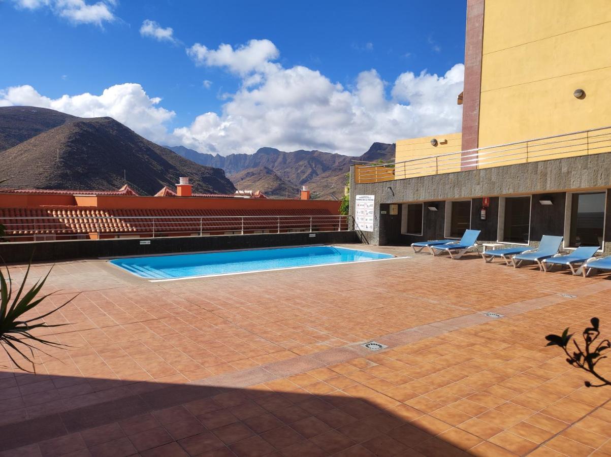 San Sebastián de la Gomera Apartamento 35 La Ladera 아파트 외부 사진