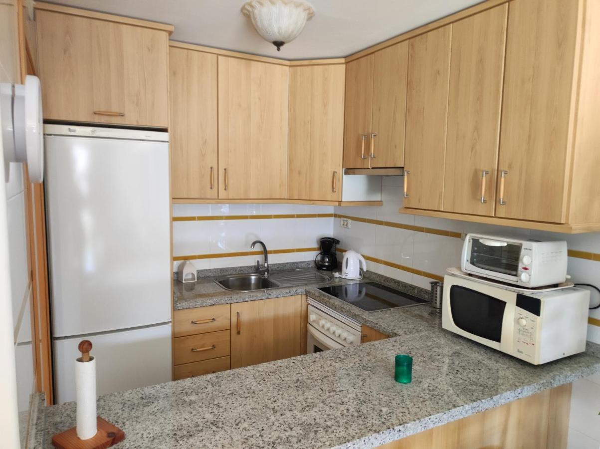 San Sebastián de la Gomera Apartamento 35 La Ladera 아파트 외부 사진
