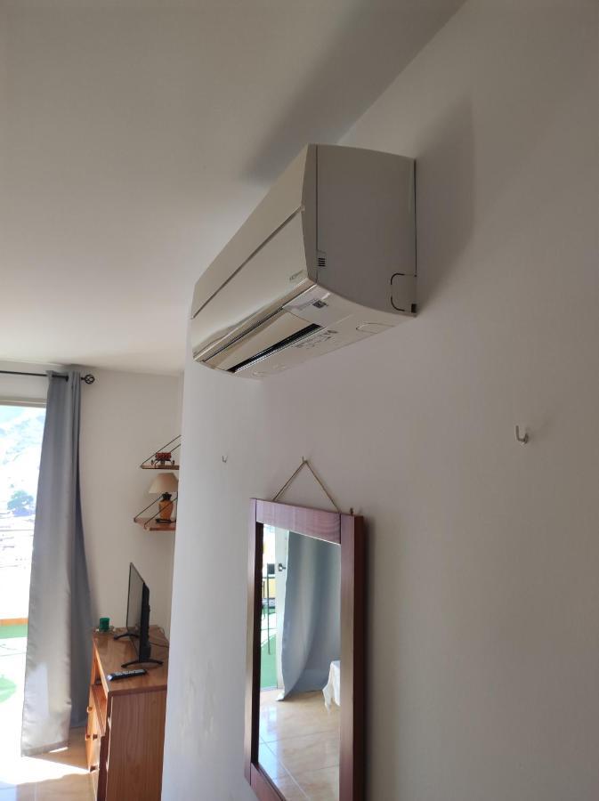San Sebastián de la Gomera Apartamento 35 La Ladera 아파트 외부 사진