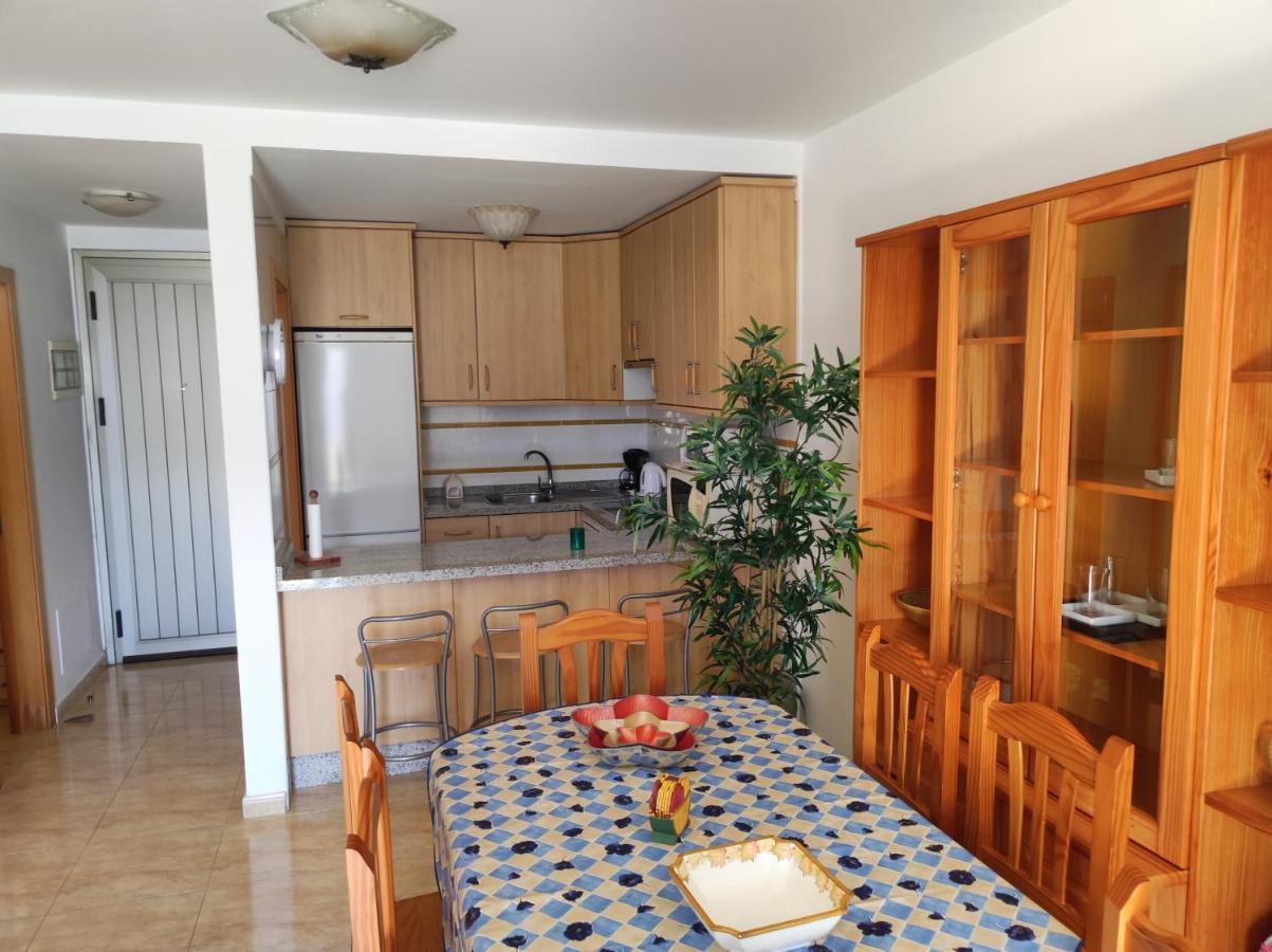 San Sebastián de la Gomera Apartamento 35 La Ladera 아파트 외부 사진