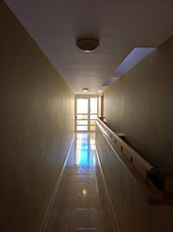 San Sebastián de la Gomera Apartamento 35 La Ladera 아파트 외부 사진