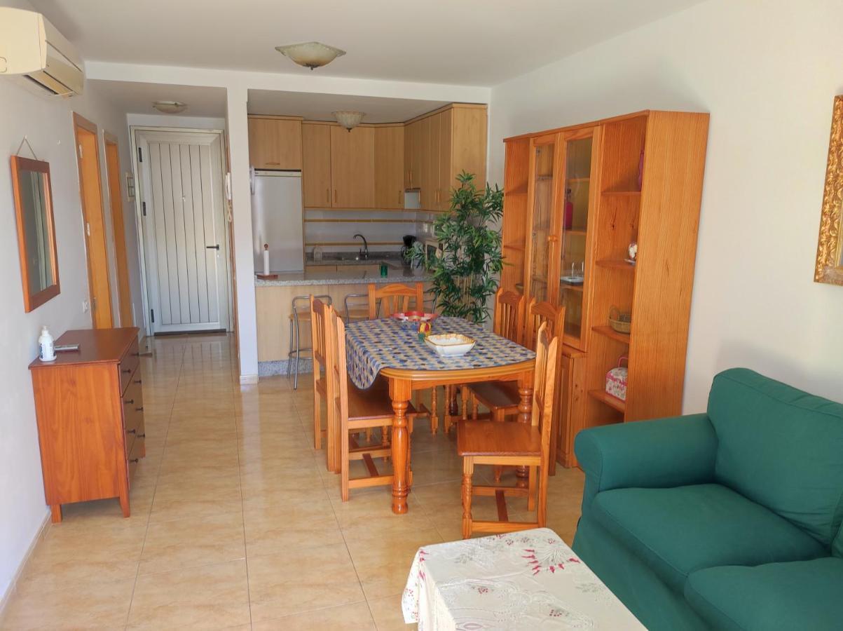 San Sebastián de la Gomera Apartamento 35 La Ladera 아파트 외부 사진