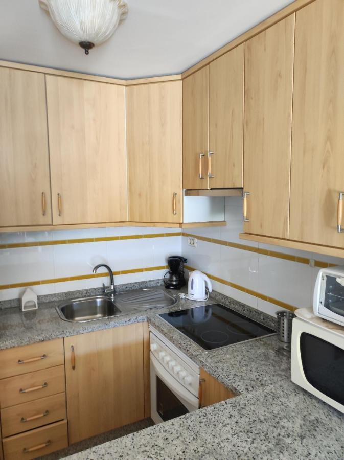 San Sebastián de la Gomera Apartamento 35 La Ladera 아파트 외부 사진