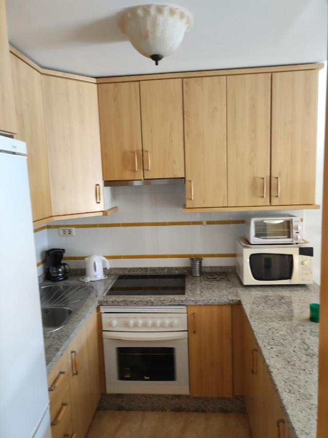 San Sebastián de la Gomera Apartamento 35 La Ladera 아파트 외부 사진