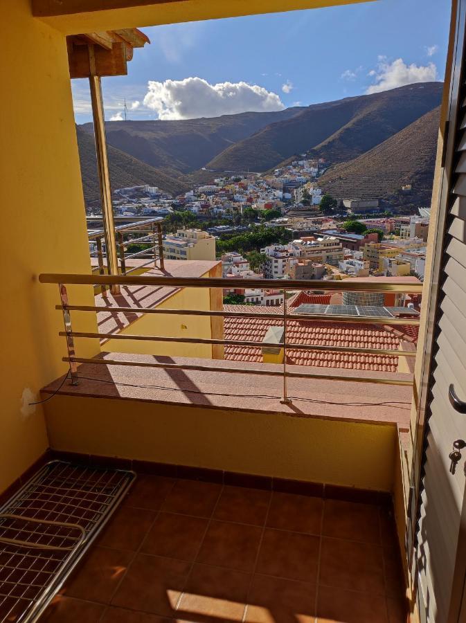 San Sebastián de la Gomera Apartamento 35 La Ladera 아파트 외부 사진