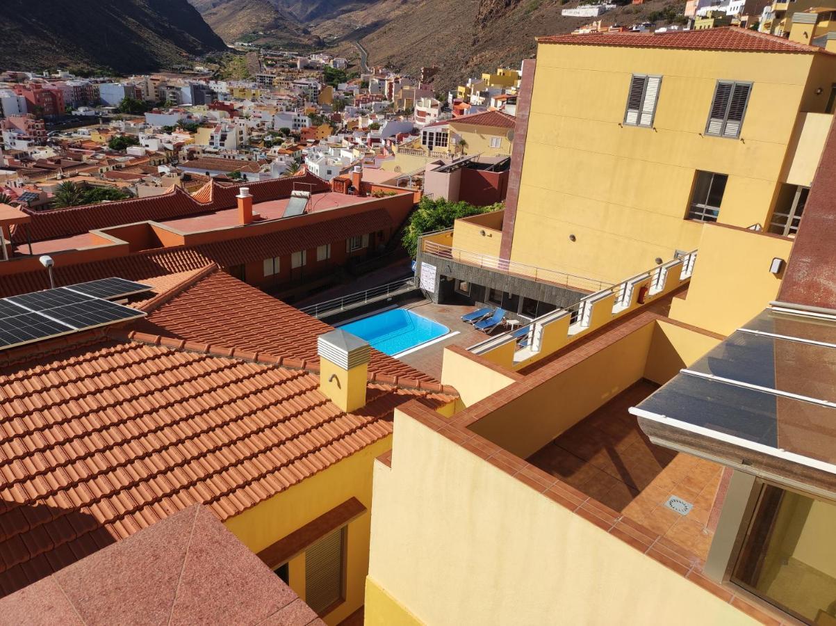San Sebastián de la Gomera Apartamento 35 La Ladera 아파트 외부 사진
