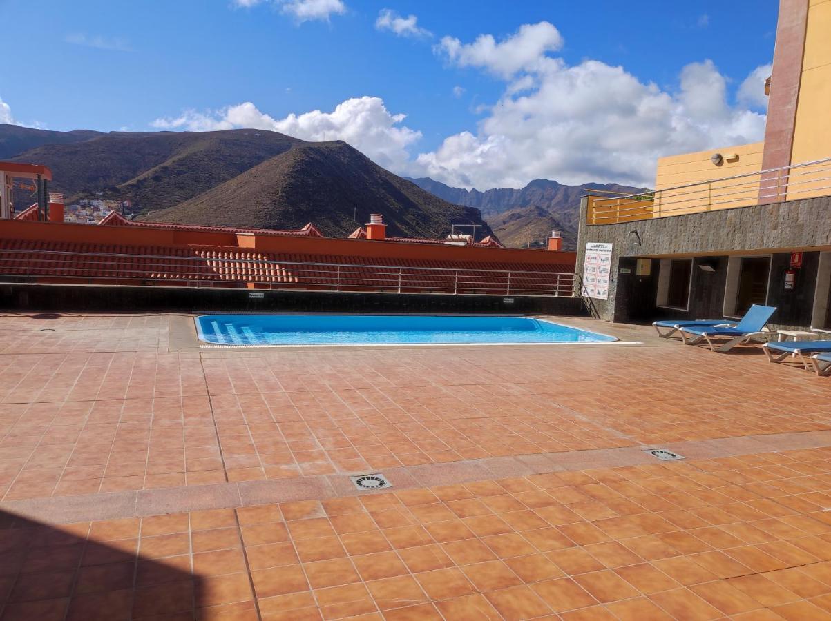 San Sebastián de la Gomera Apartamento 35 La Ladera 아파트 외부 사진