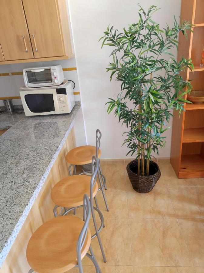 San Sebastián de la Gomera Apartamento 35 La Ladera 아파트 외부 사진