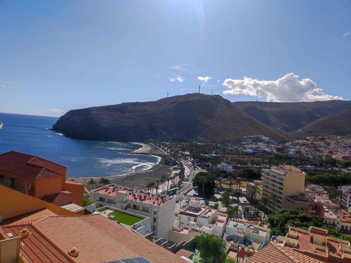 San Sebastián de la Gomera Apartamento 35 La Ladera 아파트 외부 사진