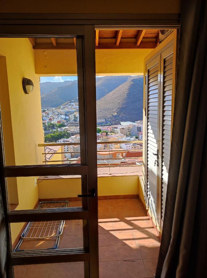San Sebastián de la Gomera Apartamento 35 La Ladera 아파트 외부 사진