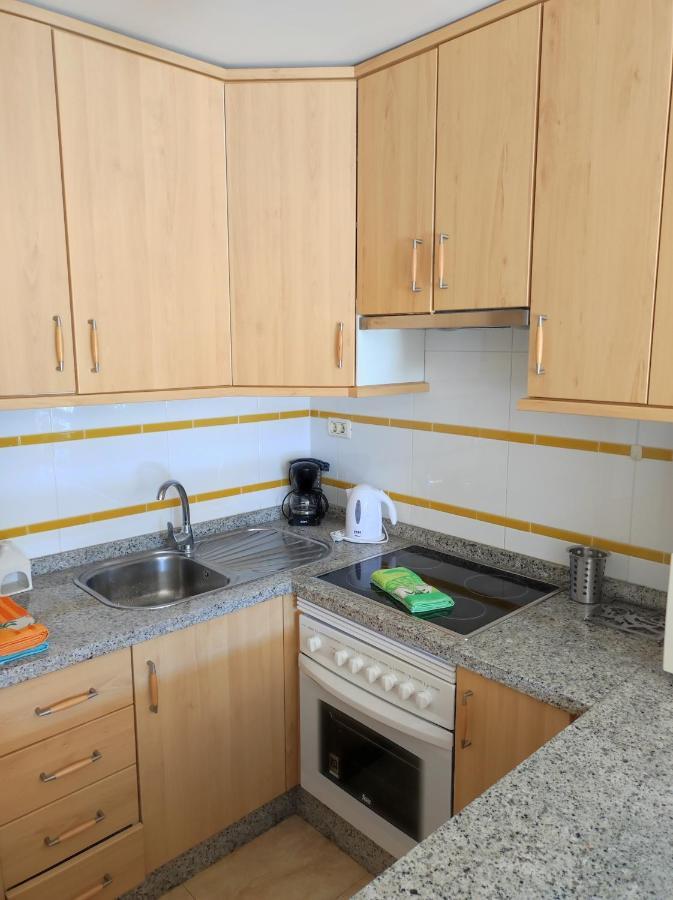 San Sebastián de la Gomera Apartamento 35 La Ladera 아파트 외부 사진