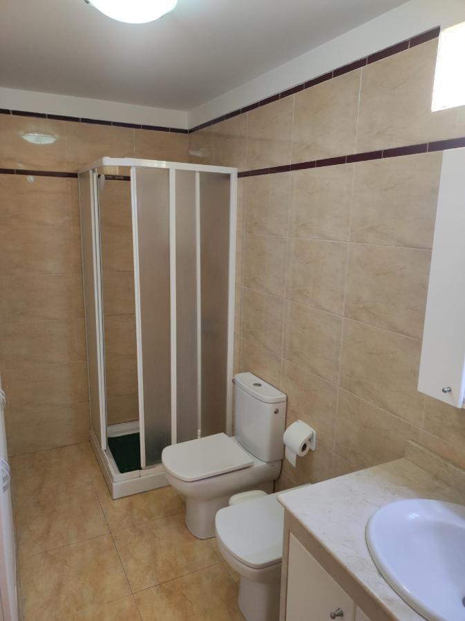 San Sebastián de la Gomera Apartamento 35 La Ladera 아파트 외부 사진
