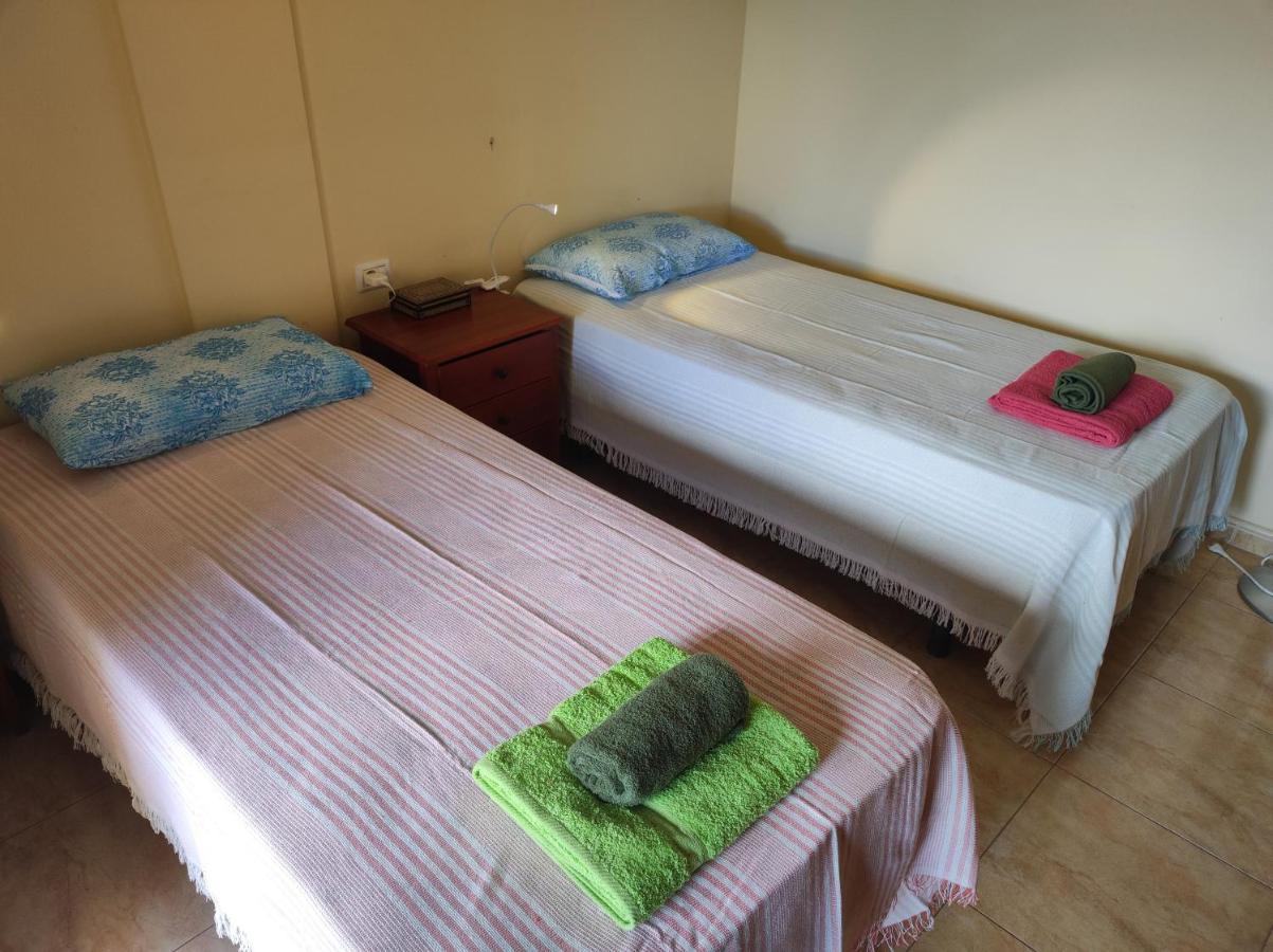 San Sebastián de la Gomera Apartamento 35 La Ladera 아파트 외부 사진