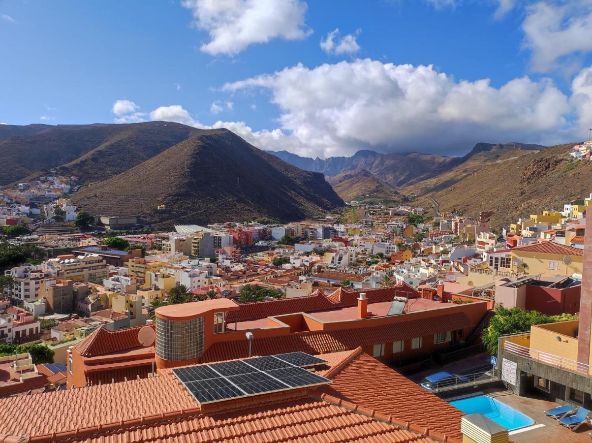 San Sebastián de la Gomera Apartamento 35 La Ladera 아파트 외부 사진