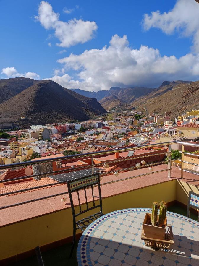 San Sebastián de la Gomera Apartamento 35 La Ladera 아파트 외부 사진