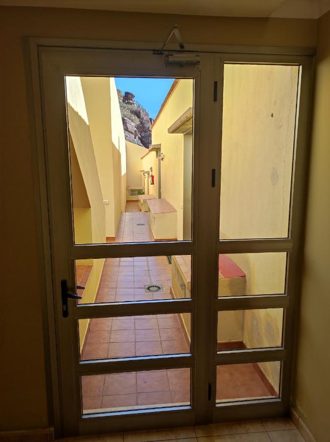 San Sebastián de la Gomera Apartamento 35 La Ladera 아파트 외부 사진