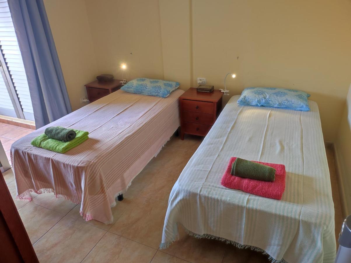 San Sebastián de la Gomera Apartamento 35 La Ladera 아파트 외부 사진