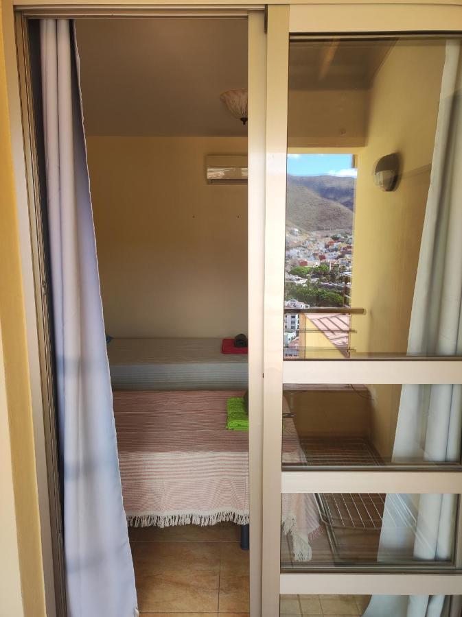 San Sebastián de la Gomera Apartamento 35 La Ladera 아파트 외부 사진