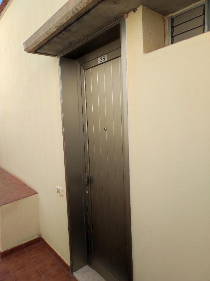 San Sebastián de la Gomera Apartamento 35 La Ladera 아파트 외부 사진